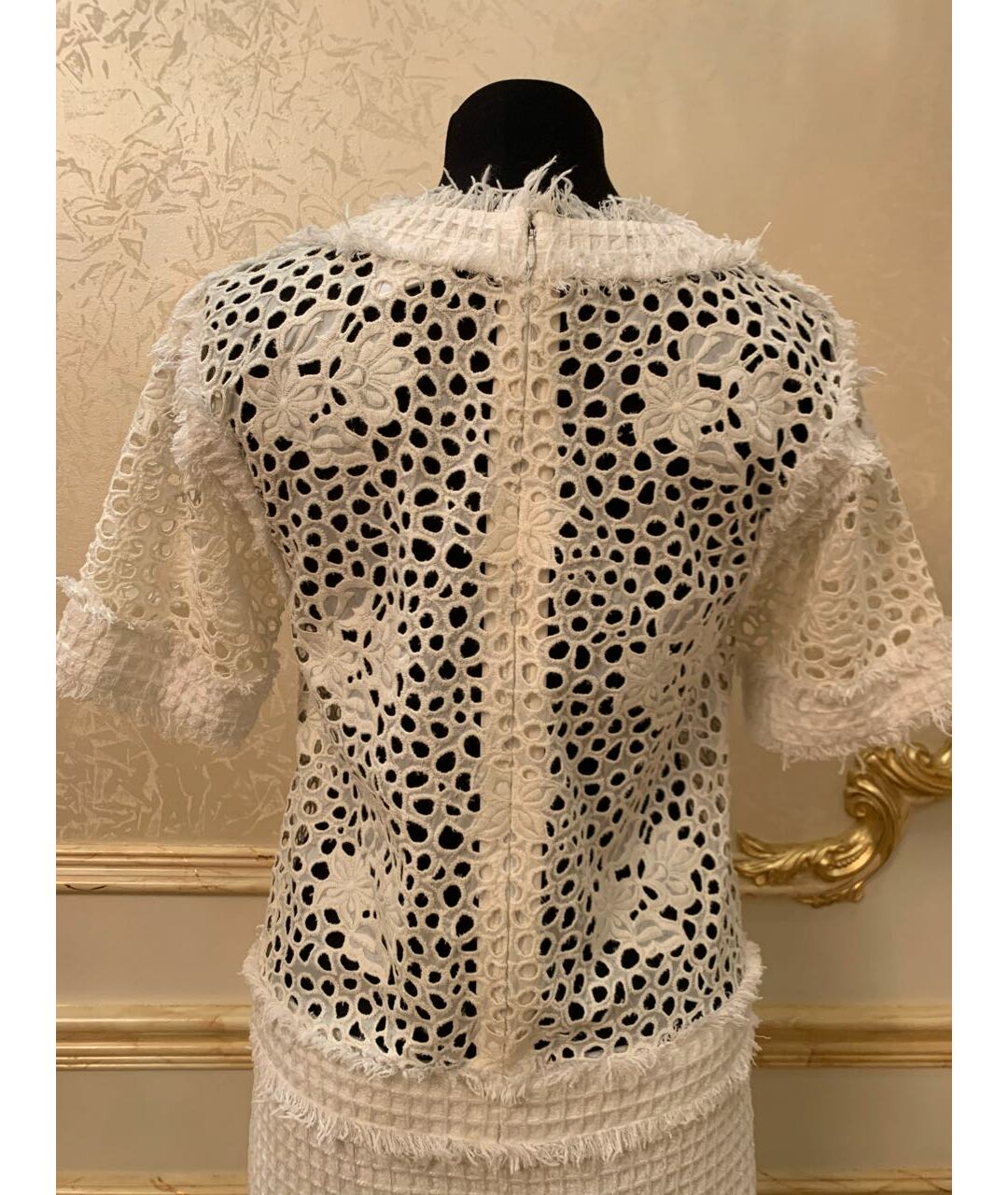 CHANEL Повседневное платье, фото 2