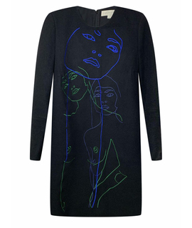 

Платье STELLA MCCARTNEY