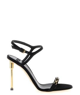 ELISABETTA FRANCHI Босоножки