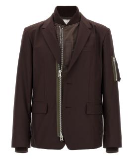SACAI Пиджак