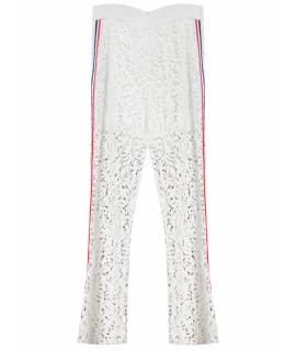ERMANNO SCERVINO Прямые брюки