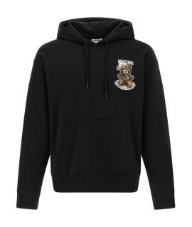 MOSCHINO Худи/толстовка
