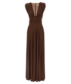 ELISABETTA FRANCHI Коктейльное платье