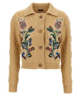 ETRO Кардиган