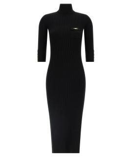ELISABETTA FRANCHI Повседневное платье