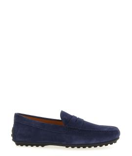 TOD'S Мокасины
