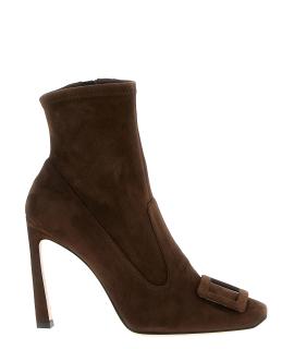 ROGER VIVIER Ботильоны