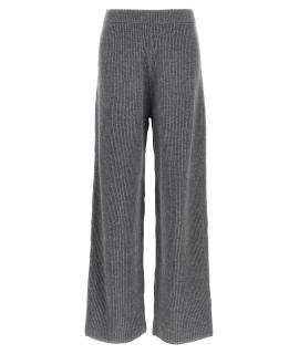 SPORTMAX Прямые брюки