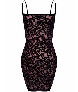WOLFORD Коктейльное платье