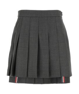 THOM BROWNE Юбка мини