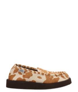 SUICOKE Мокасины