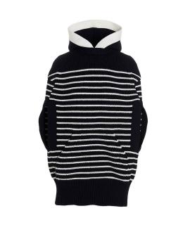 SACAI Накидка/пончо