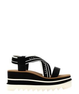 STELLA MCCARTNEY Сандалии