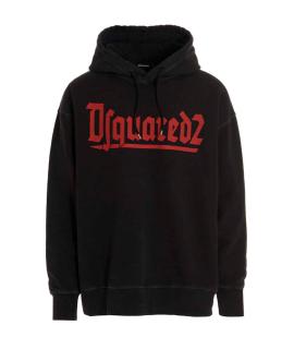 DSQUARED2 Худи/толстовка