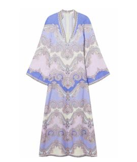ZIMMERMANN Коктейльное платье