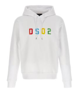 DSQUARED2 Худи/толстовка