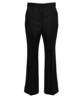 LANVIN Прямые брюки