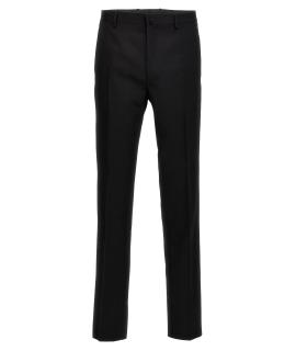 LANVIN Классические брюки