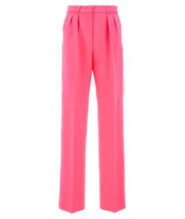 SPORTMAX Прямые брюки