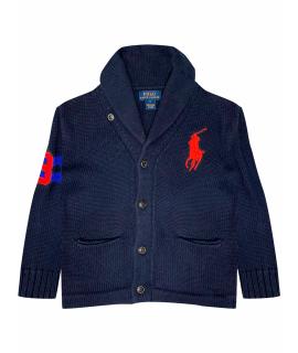 POLO RALPH LAUREN Трикотаж