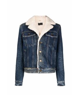 

Куртка SAINT LAURENT