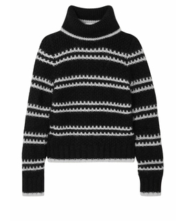 

Джемпер / свитер SAINT LAURENT