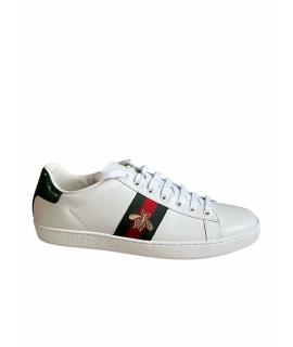 GUCCI Кеды