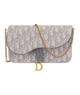 CHRISTIAN DIOR Клатч/вечерняя сумка