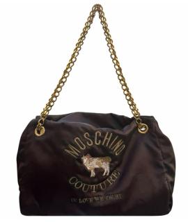 MOSCHINO Сумка с короткими ручками