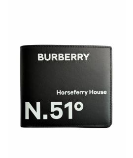 BURBERRY Кошелек