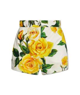 DOLCE&GABBANA Шорты