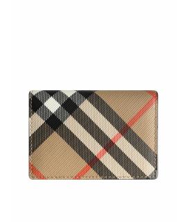 BURBERRY Кардхолдер