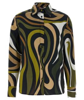 EMILIO PUCCI Рубашка