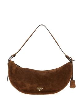 PRADA Сумка через плечо