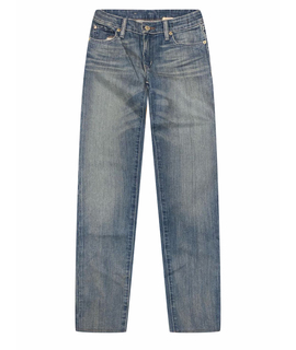 RALPH LAUREN DENIM & SUPPLY Джинсы слим