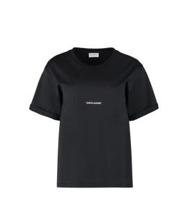 SAINT LAURENT Футболка