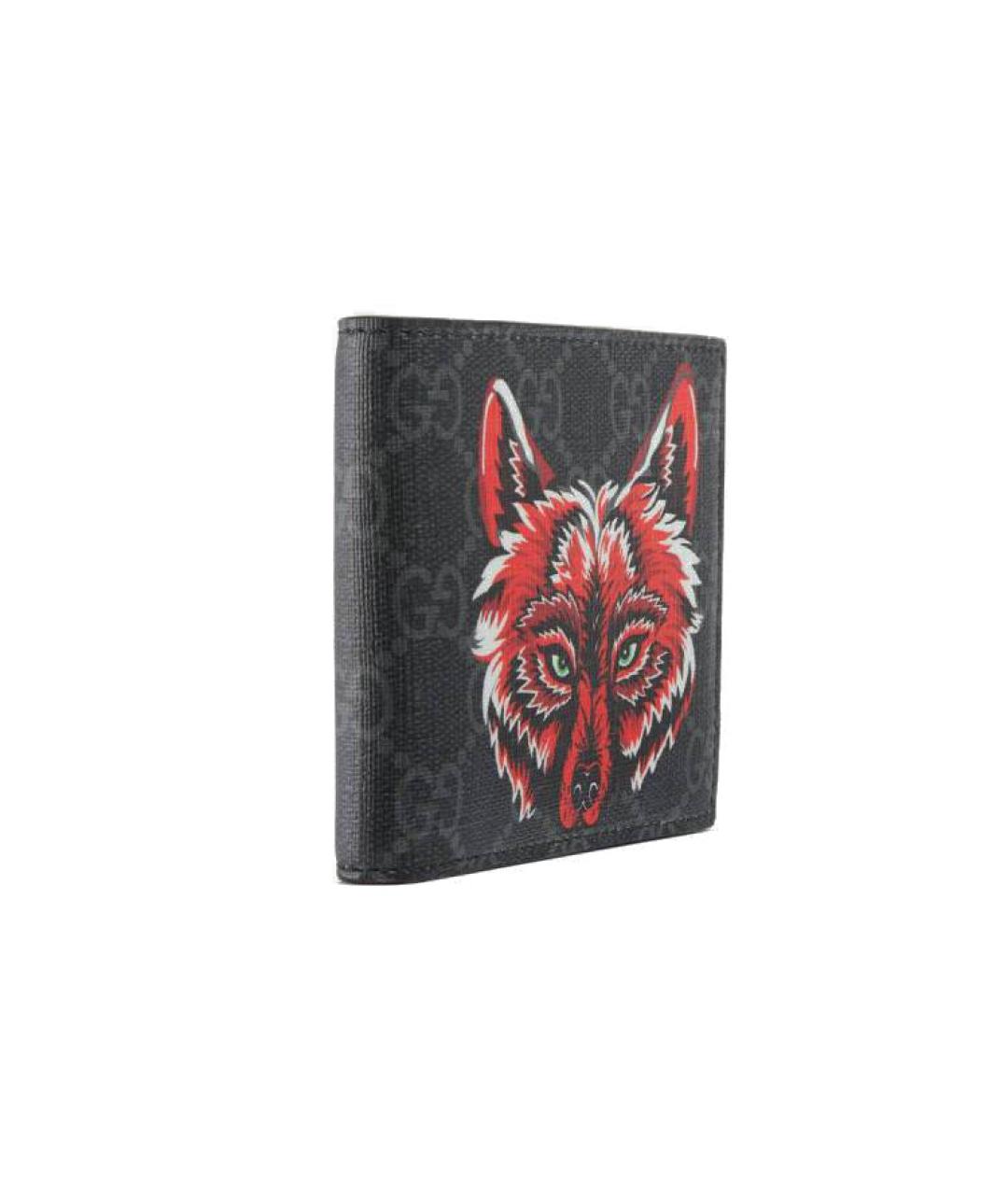 GUCCI Мульти кошелек, фото 2