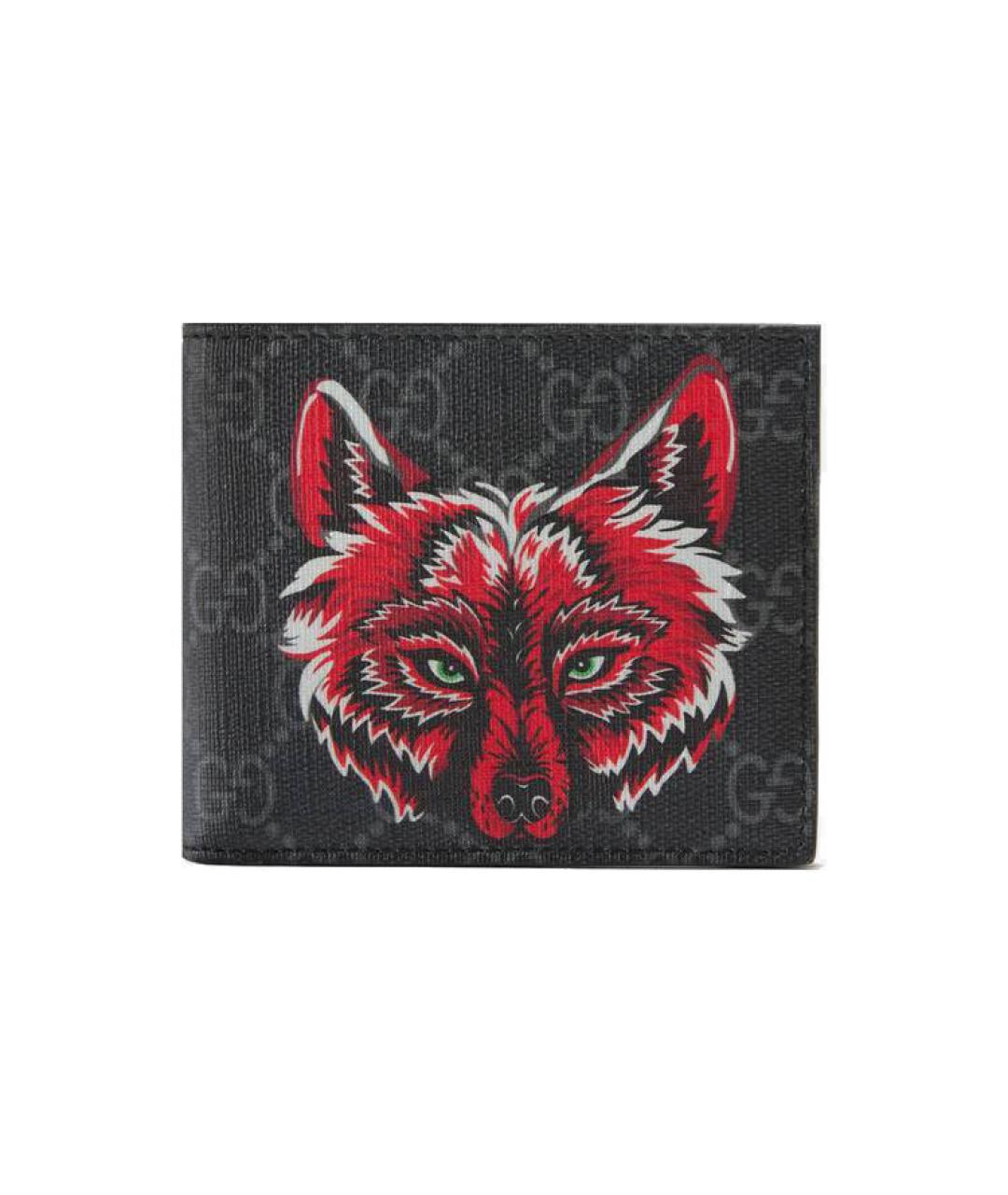 GUCCI Мульти кошелек, фото 1
