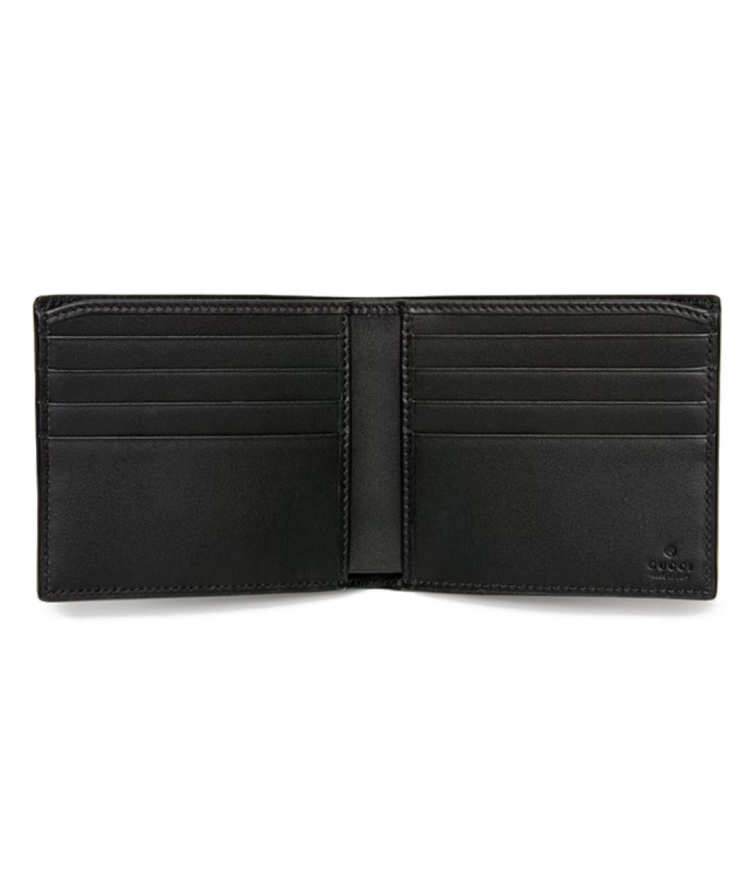 GUCCI Мульти кошелек, фото 4