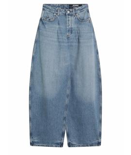 JACQUEMUS Прямые джинсы