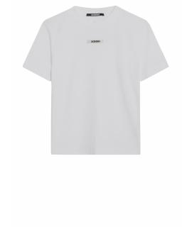 JACQUEMUS Футболка