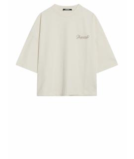 JACQUEMUS Футболка