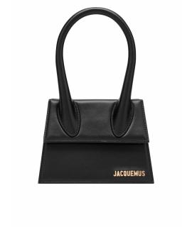 JACQUEMUS Сумка с короткими ручками