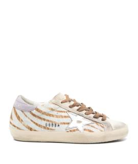 GOLDEN GOOSE DELUXE BRAND Кеды