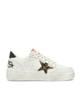 GOLDEN GOOSE DELUXE BRAND Кеды