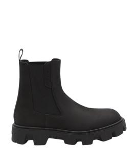 MONCLER Высокие ботинки