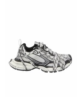 BALENCIAGA Низкие кроссовки / кеды