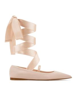 FERRAGAMO Балетки