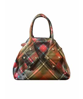 VIVIENNE WESTWOOD Сумка с короткими ручками
