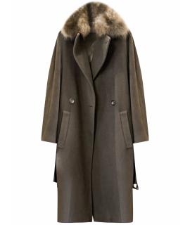 MAX MARA Пальто